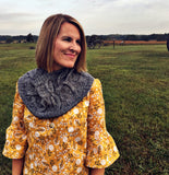 Williamsburg Cowl