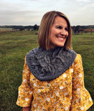 Williamsburg Cowl