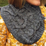 Williamsburg Cowl