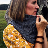 Williamsburg Cowl