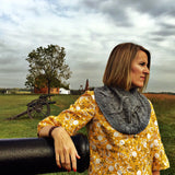 Williamsburg Cowl