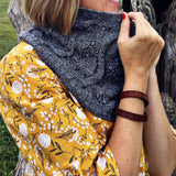 Williamsburg Cowl