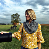 Williamsburg Cowl