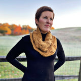 Camel Cowl