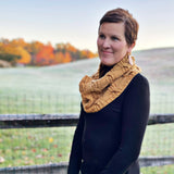 Camel Cowl