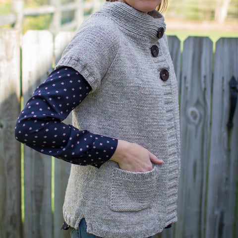 Gigi Cardigan