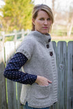 Gigi Cardigan