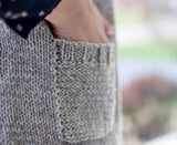 Gigi Cardigan