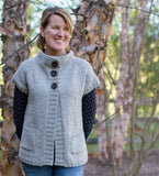 Gigi Cardigan