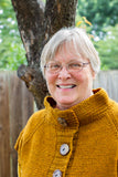 Gigi Cardigan