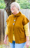 Gigi Cardigan