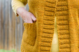 Gigi Cardigan