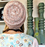 Everywhere Hat