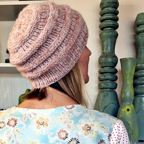 Everywhere Hat