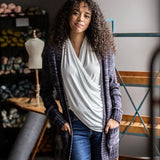 Potomac Cardigan