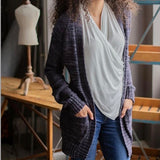 Potomac Cardigan