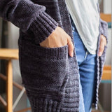 Potomac Cardigan