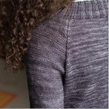 Potomac Cardigan