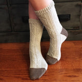 Bear Socks