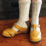 Bear Socks