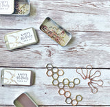 Assorted Stitch Markers