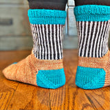 Retro 90s Socks