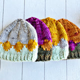 Allotrope Hat