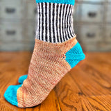 Retro 90s Socks