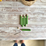 Amelia Needle Case