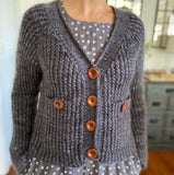 Everywhere Sweater