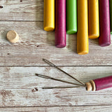 Amelia Needle Case