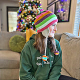 Gumdrop Hat