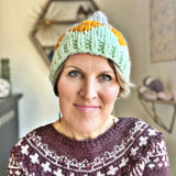Allotrope Hat