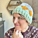 Allotrope Hat