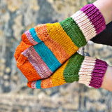 Gumdrop Mittens