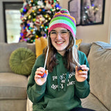 Gumdrop Hat