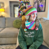 Gumdrop Cowl