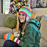 Gumdrop Mittens