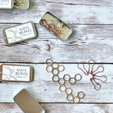 Assorted Stitch Markers