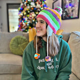 Gumdrop Hat