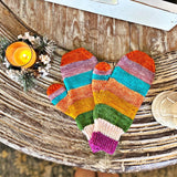 Gumdrop Mittens