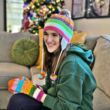 Gumdrop Hat