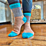 Retro 90s Socks