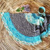 Metanoia Shawl